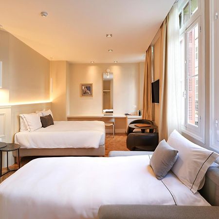 Vrachos Athens Suites 외부 사진
