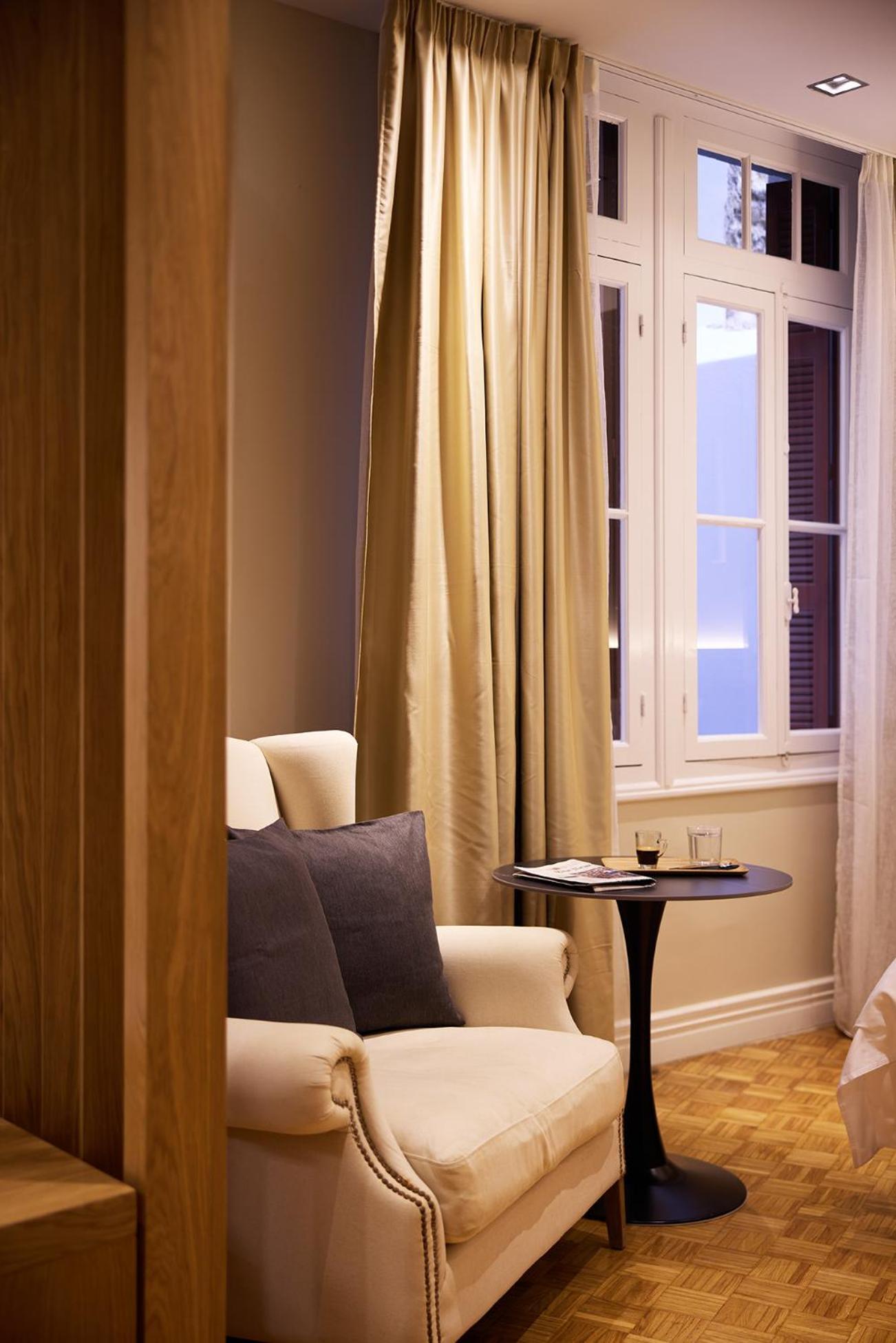 Vrachos Athens Suites 외부 사진