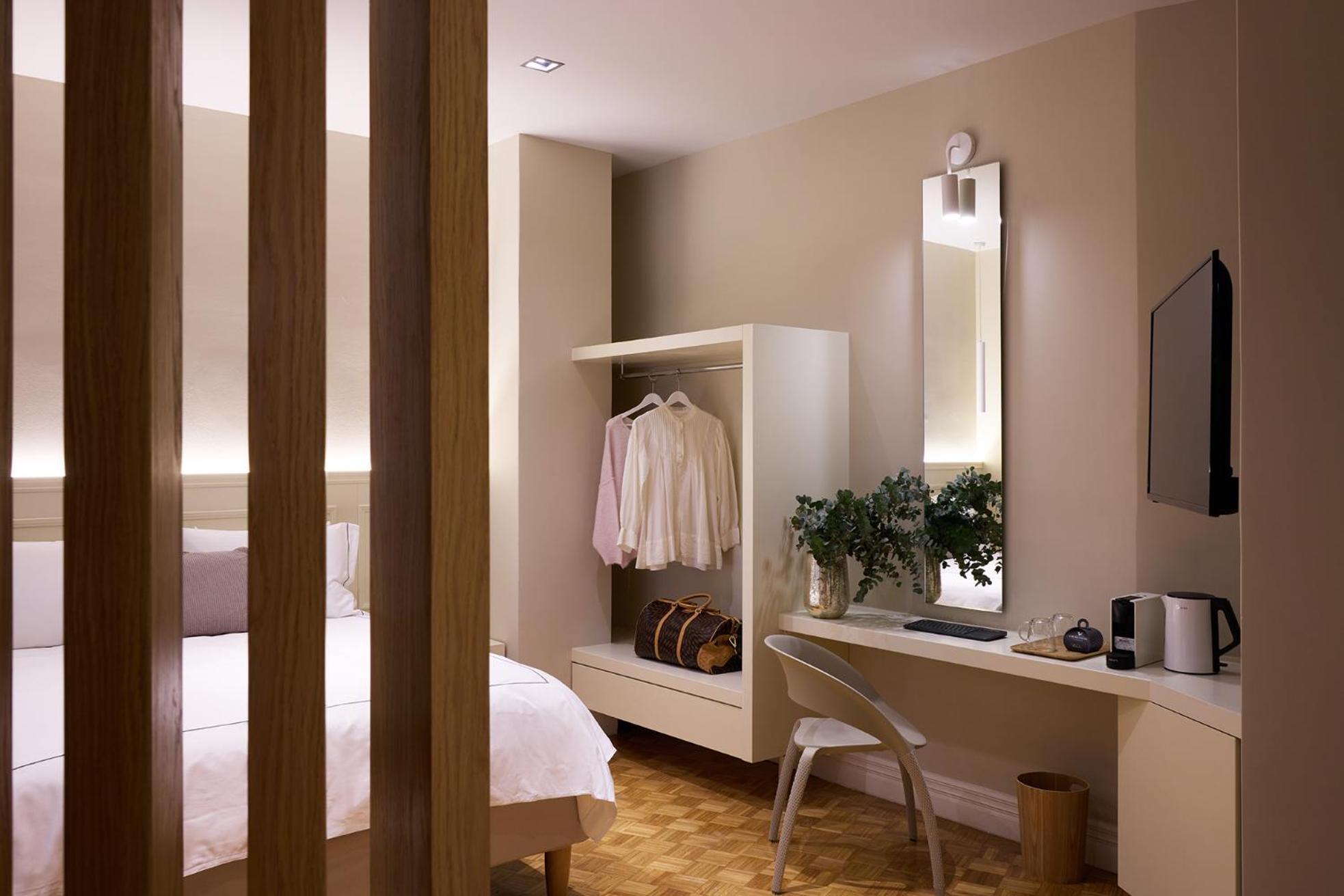 Vrachos Athens Suites 외부 사진