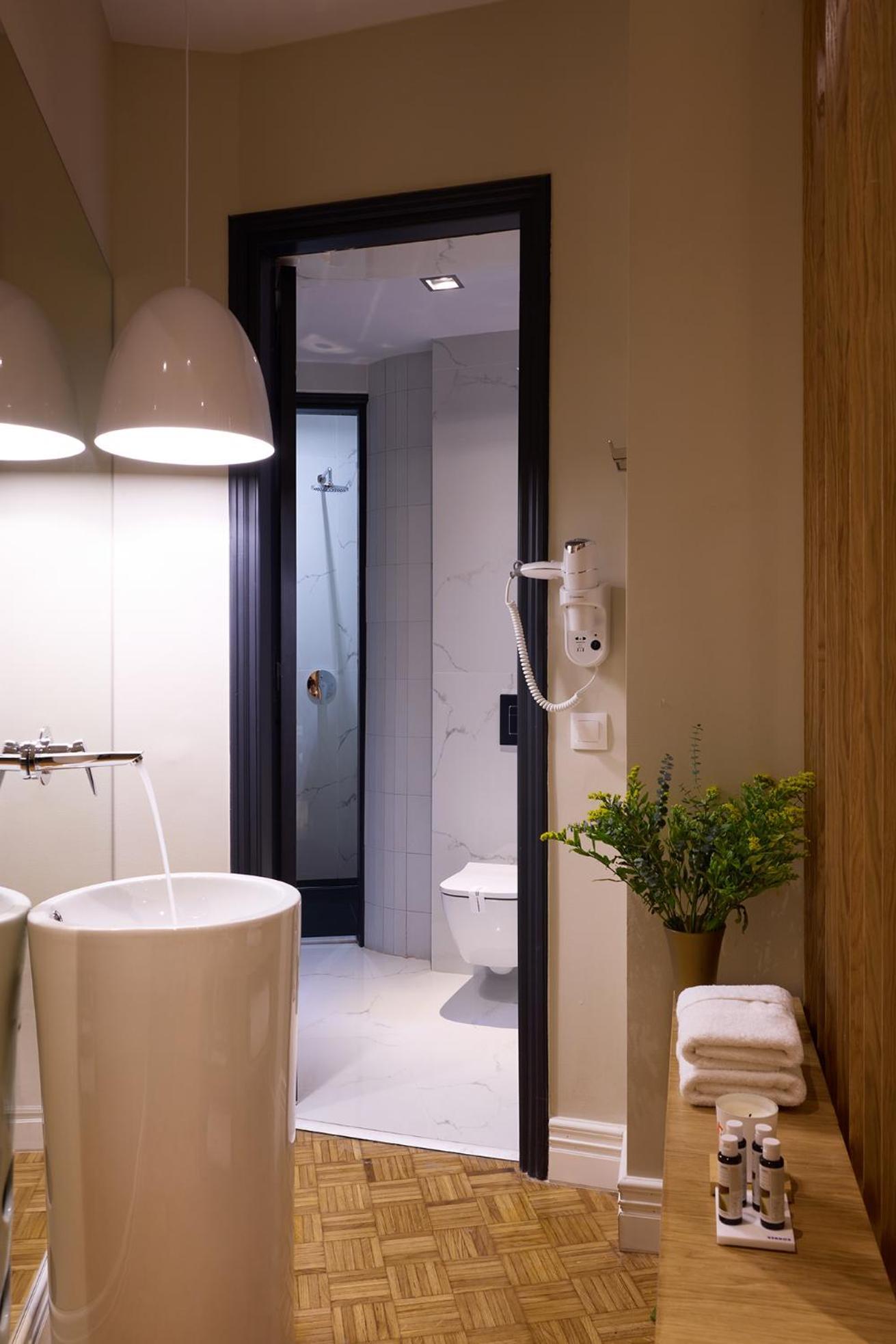 Vrachos Athens Suites 외부 사진