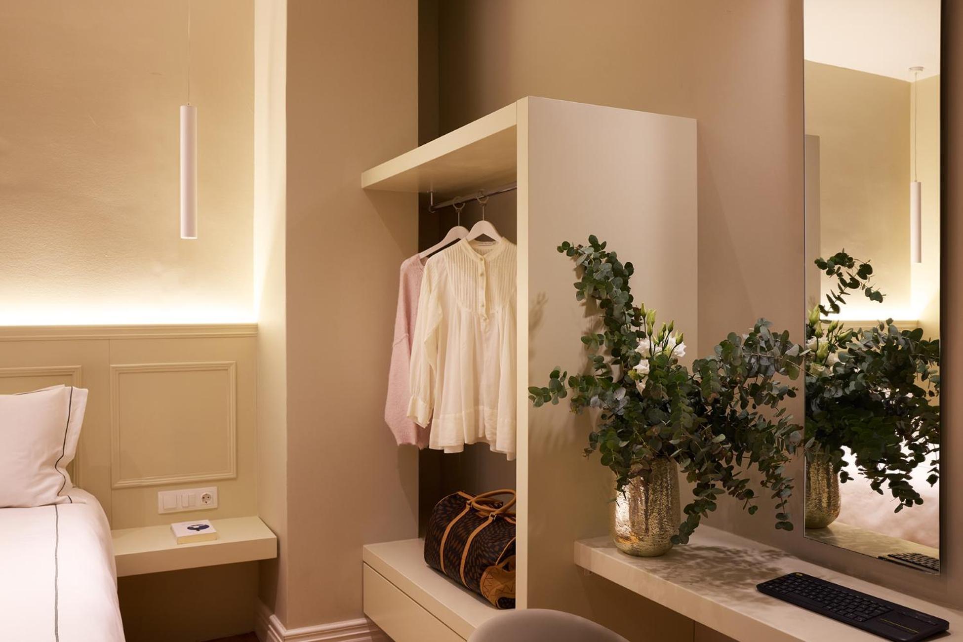 Vrachos Athens Suites 외부 사진