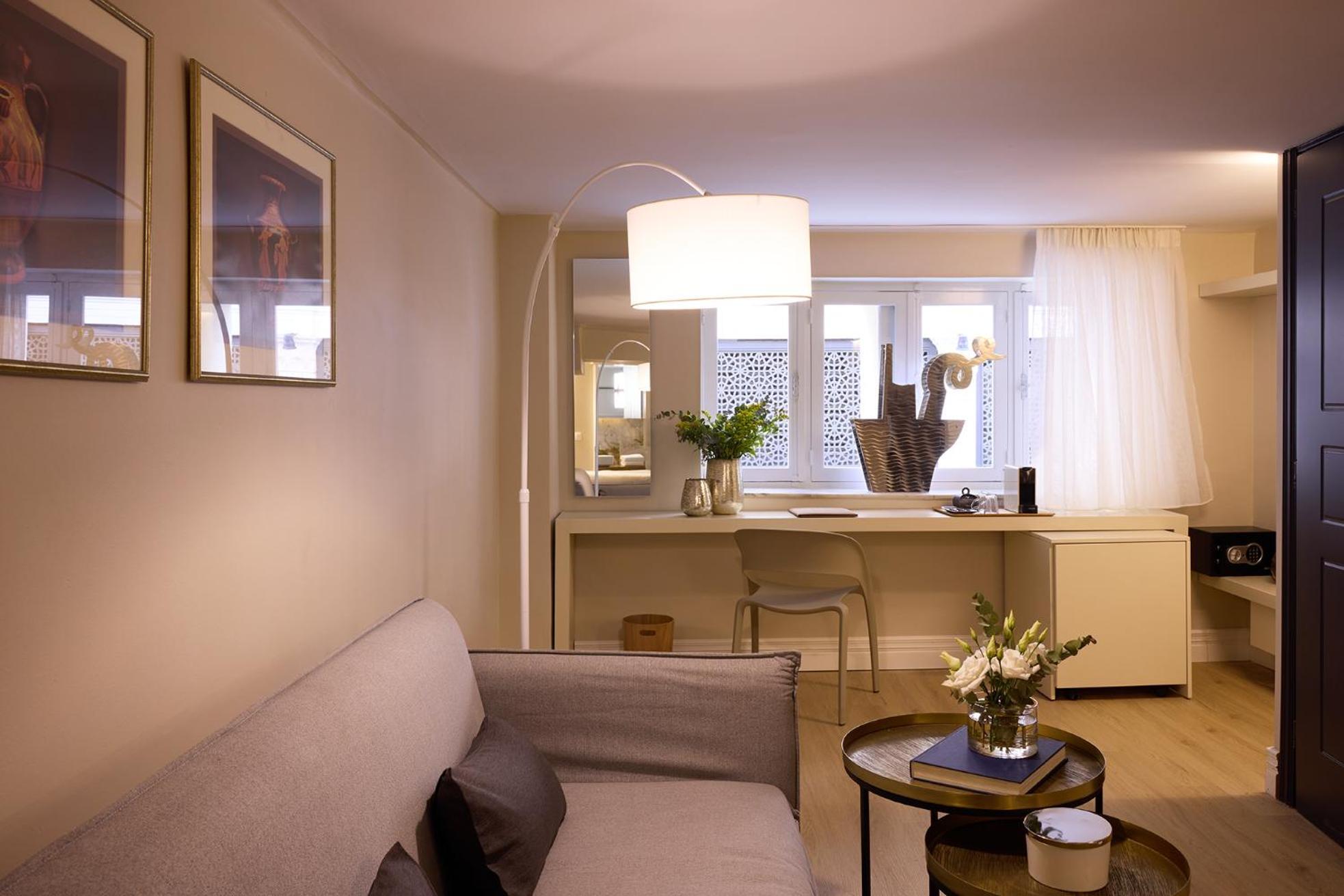 Vrachos Athens Suites 외부 사진
