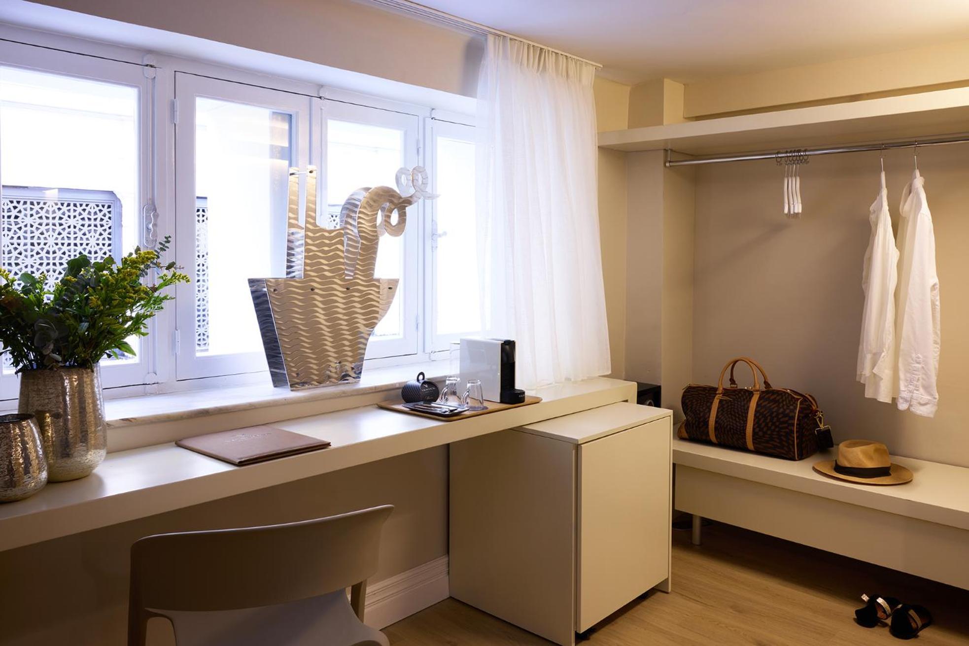 Vrachos Athens Suites 외부 사진