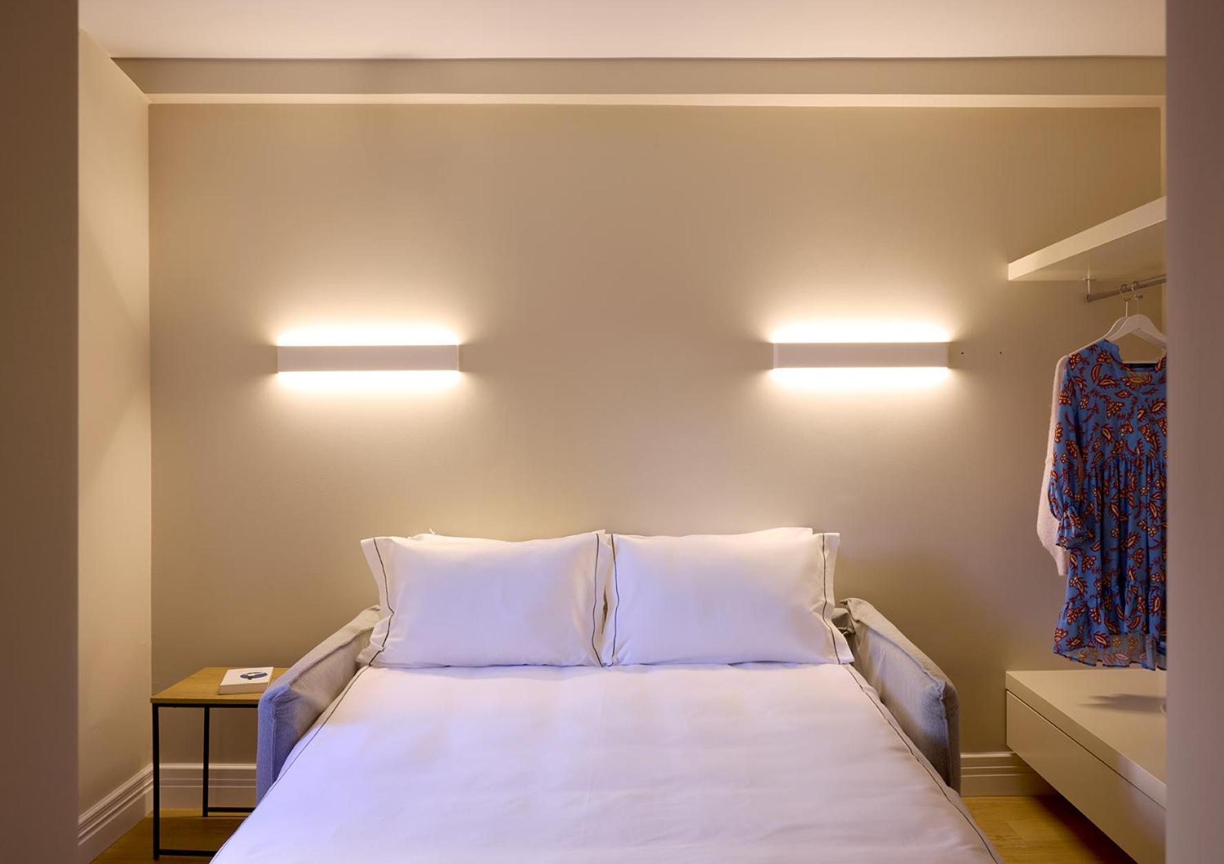 Vrachos Athens Suites 외부 사진