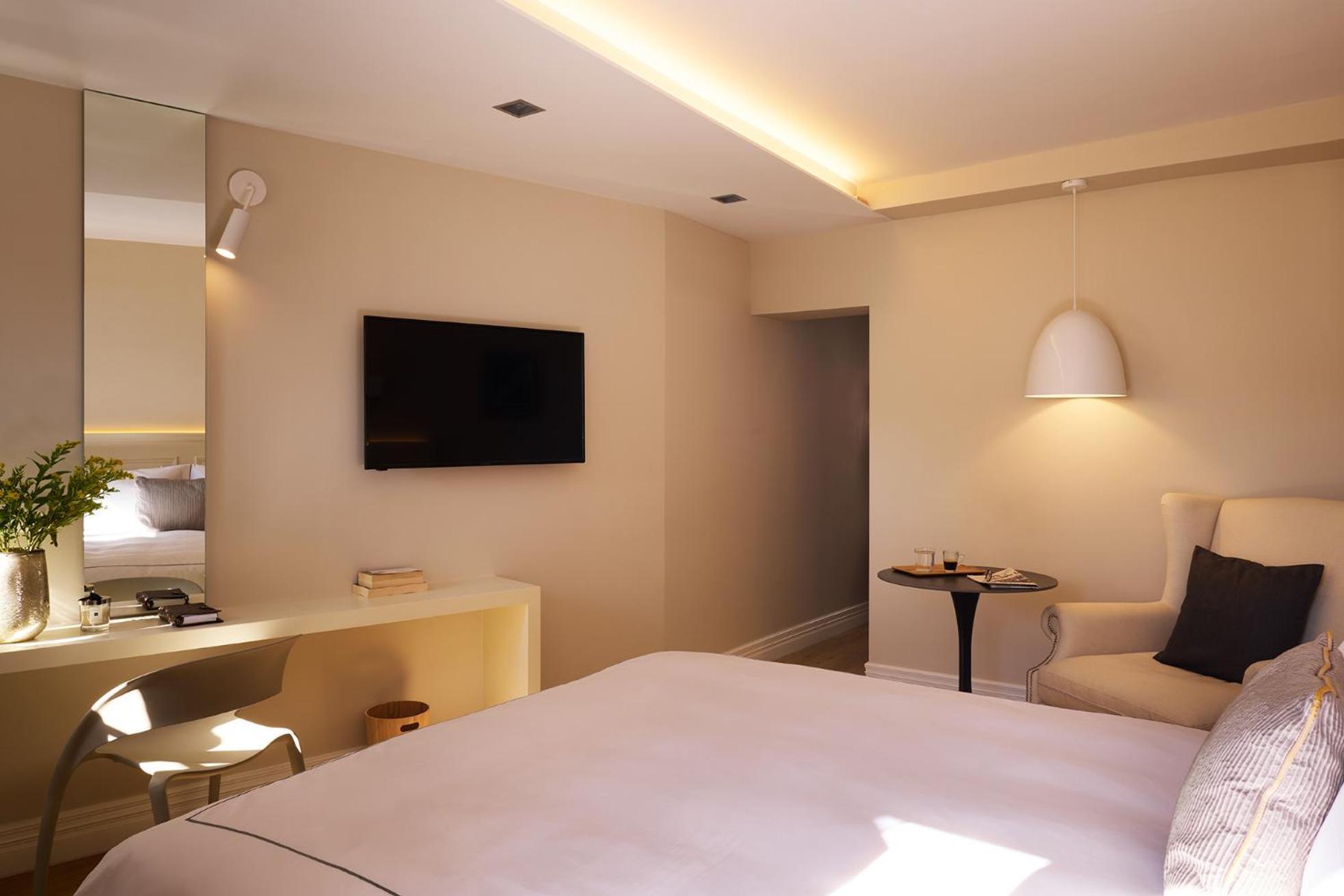 Vrachos Athens Suites 외부 사진