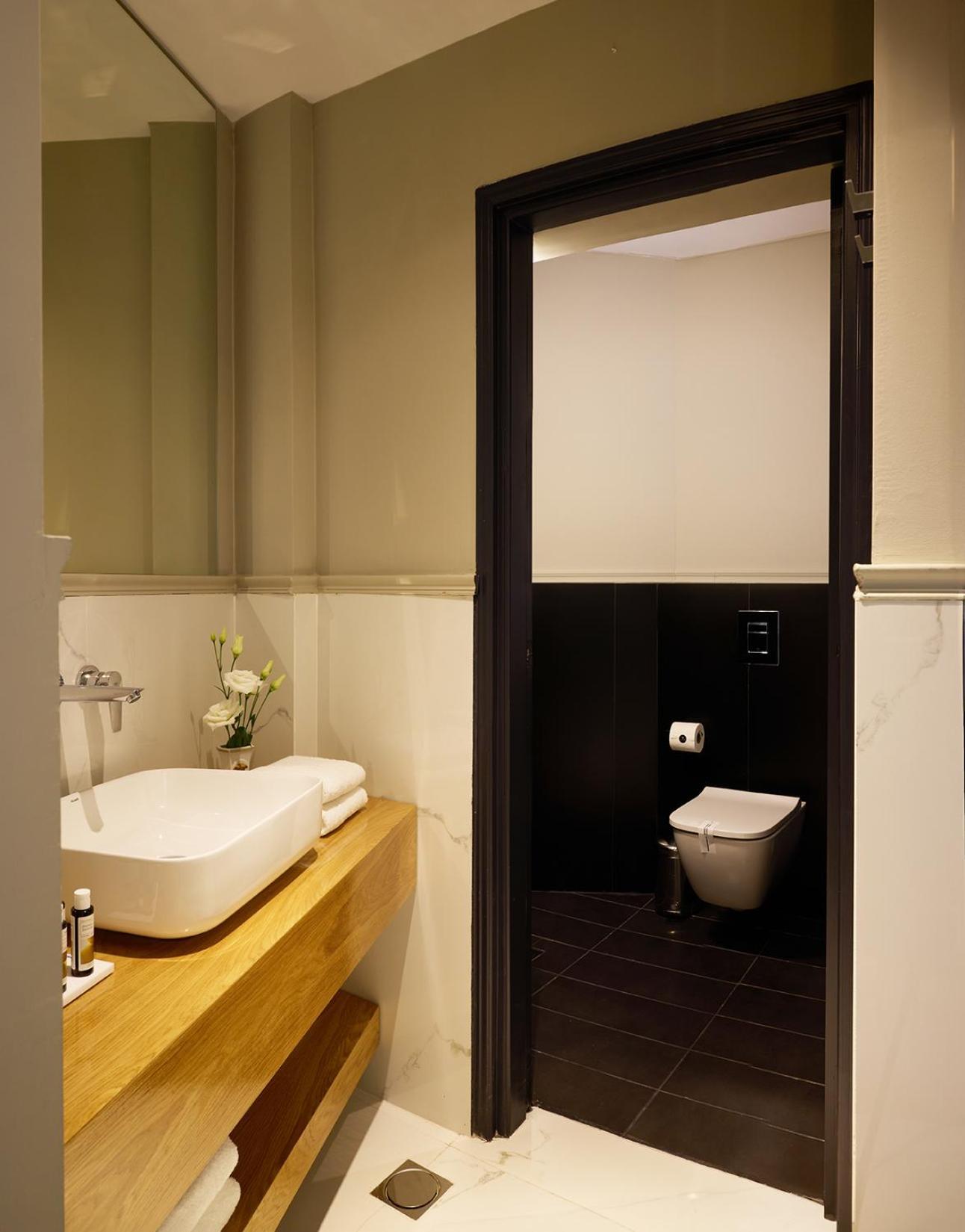 Vrachos Athens Suites 외부 사진