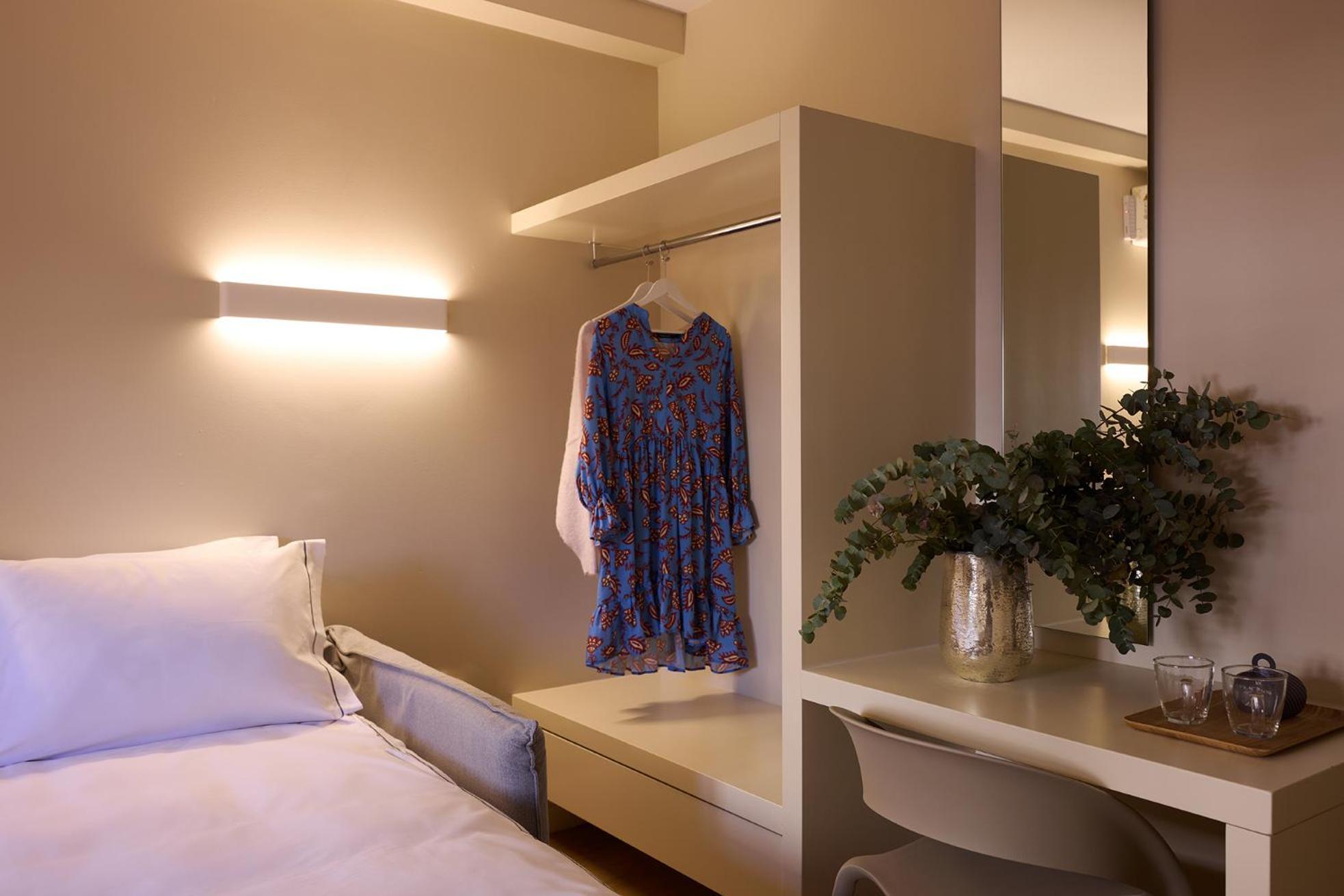 Vrachos Athens Suites 외부 사진