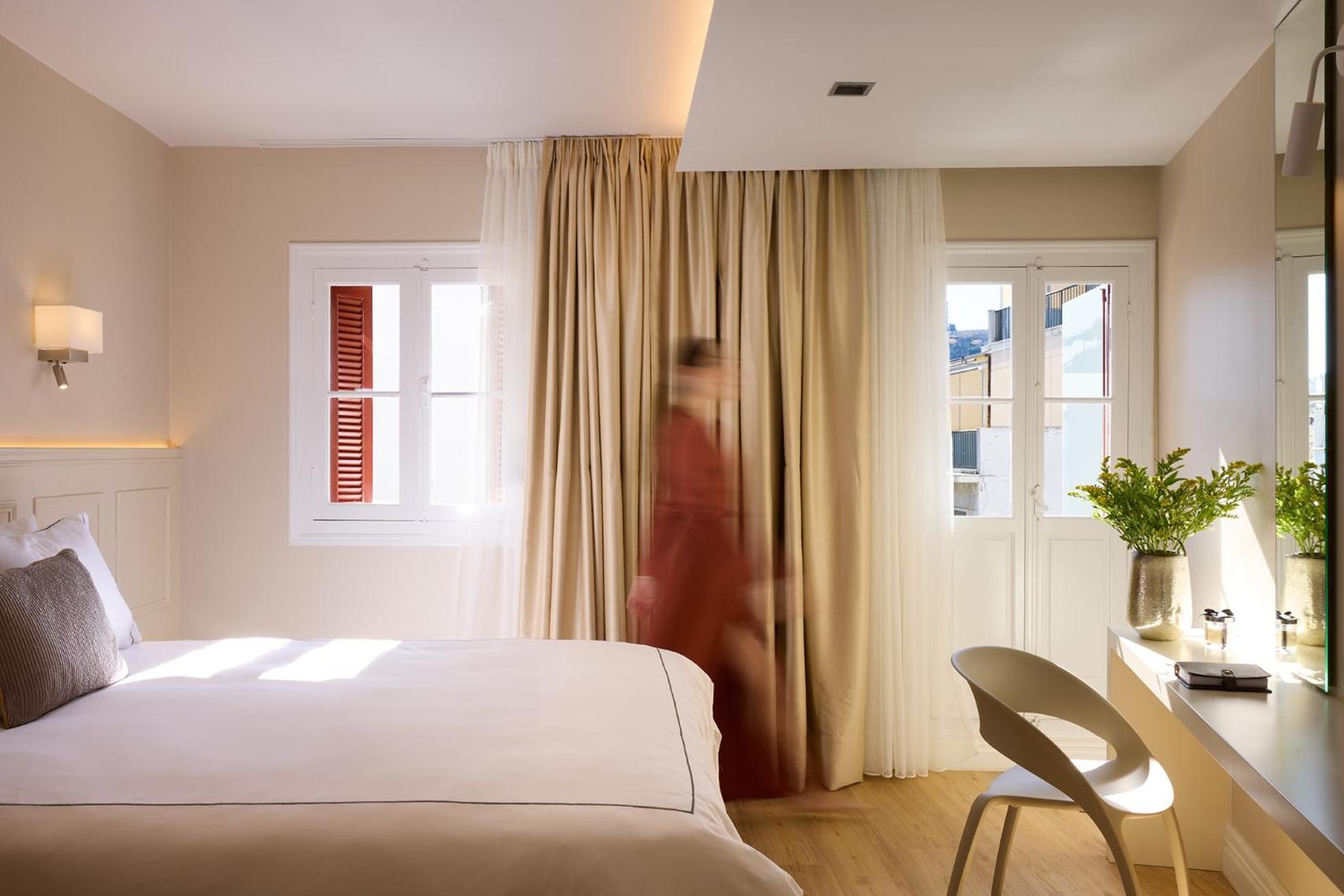 Vrachos Athens Suites 외부 사진