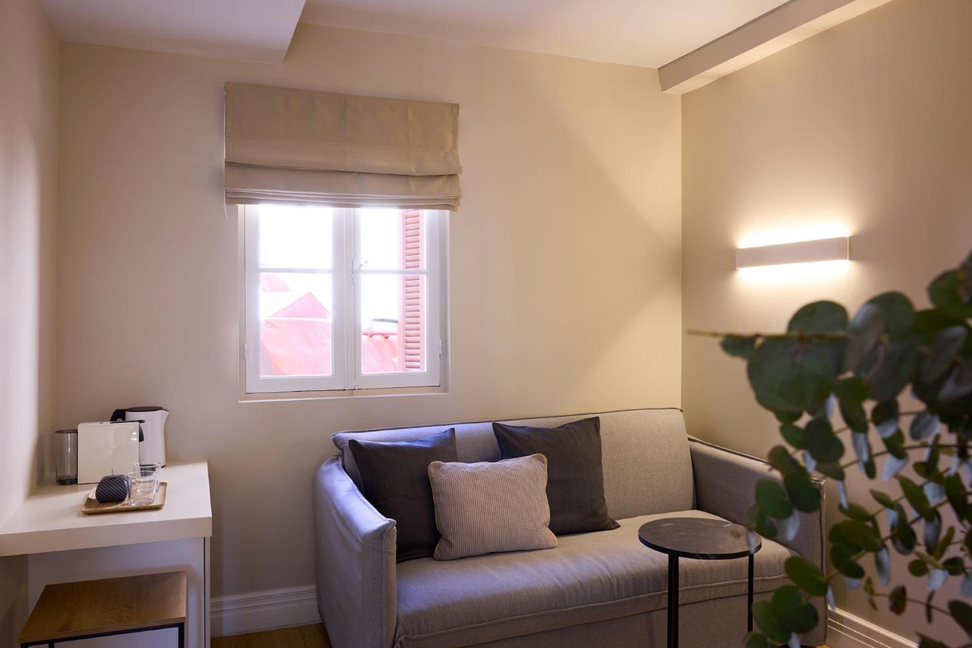 Vrachos Athens Suites 외부 사진