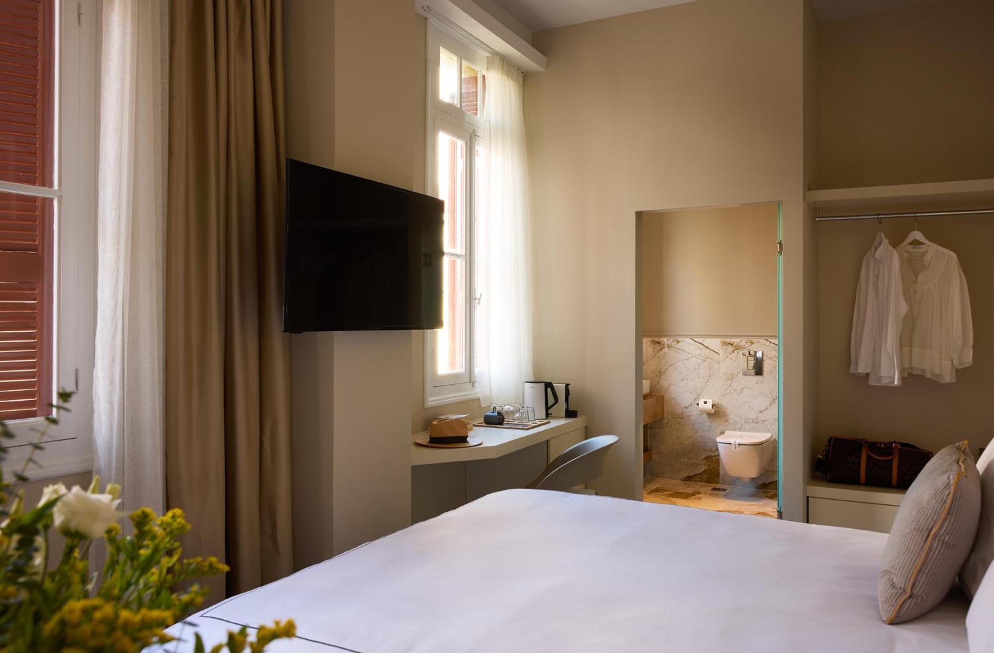 Vrachos Athens Suites 외부 사진