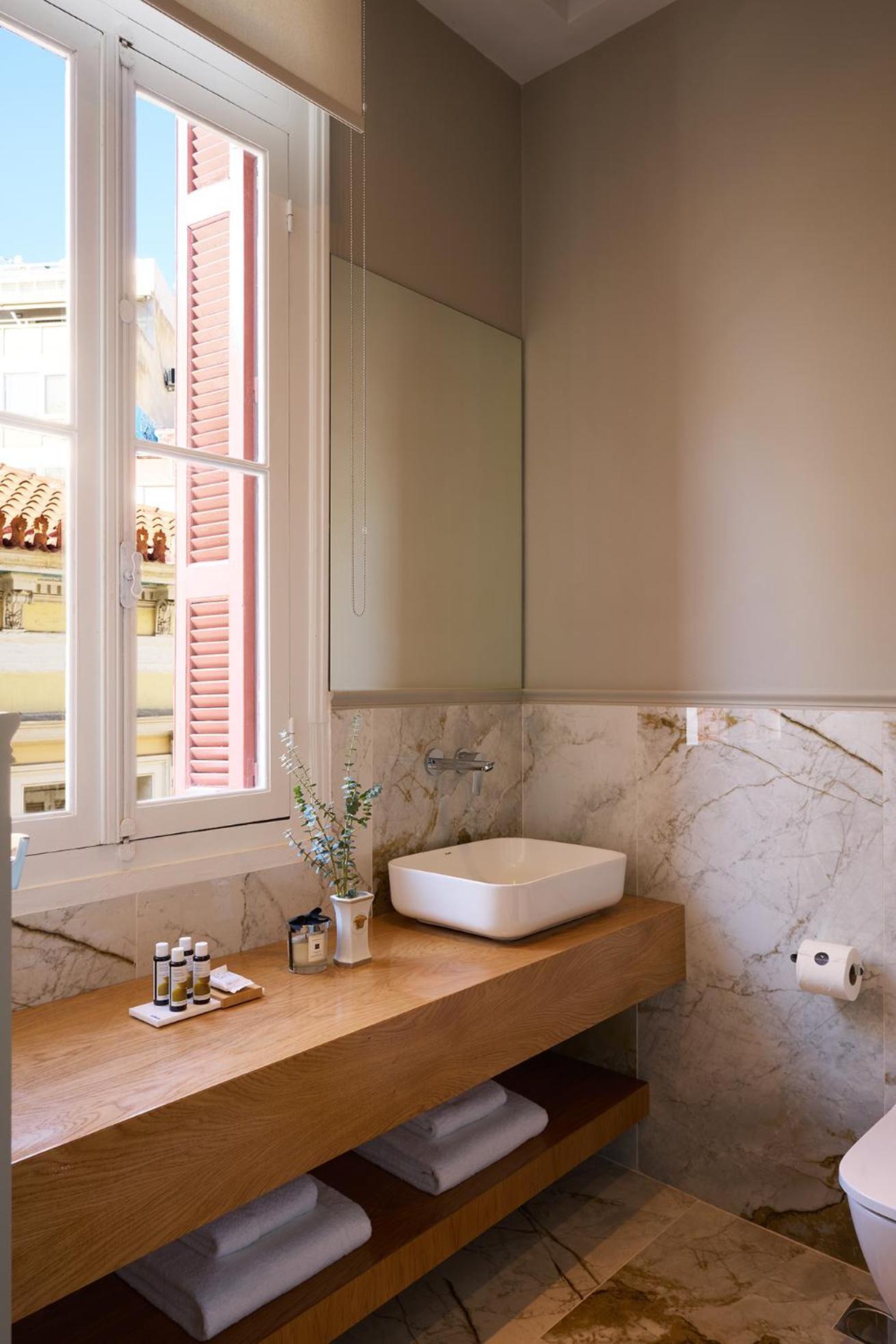 Vrachos Athens Suites 외부 사진
