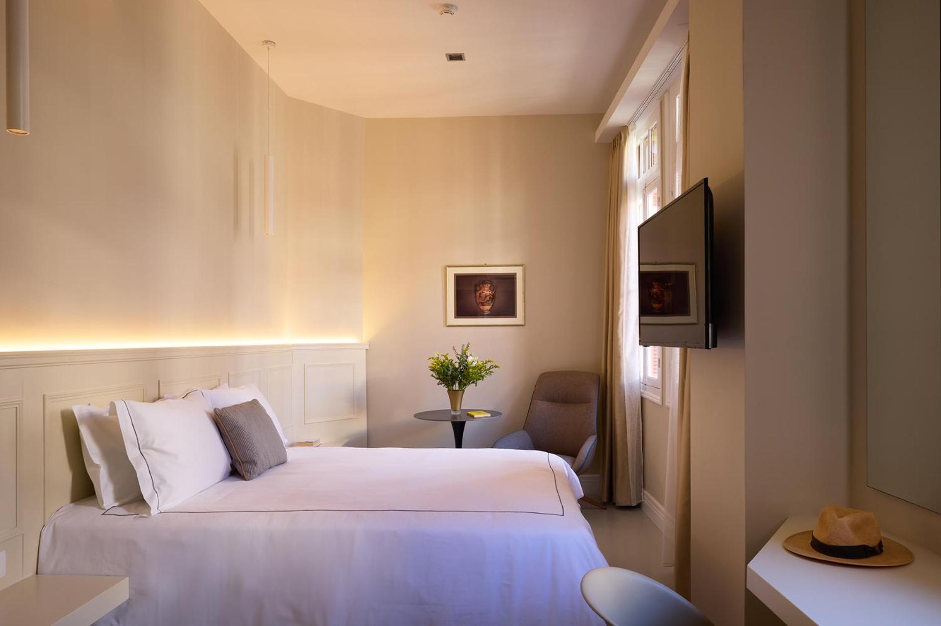 Vrachos Athens Suites 외부 사진