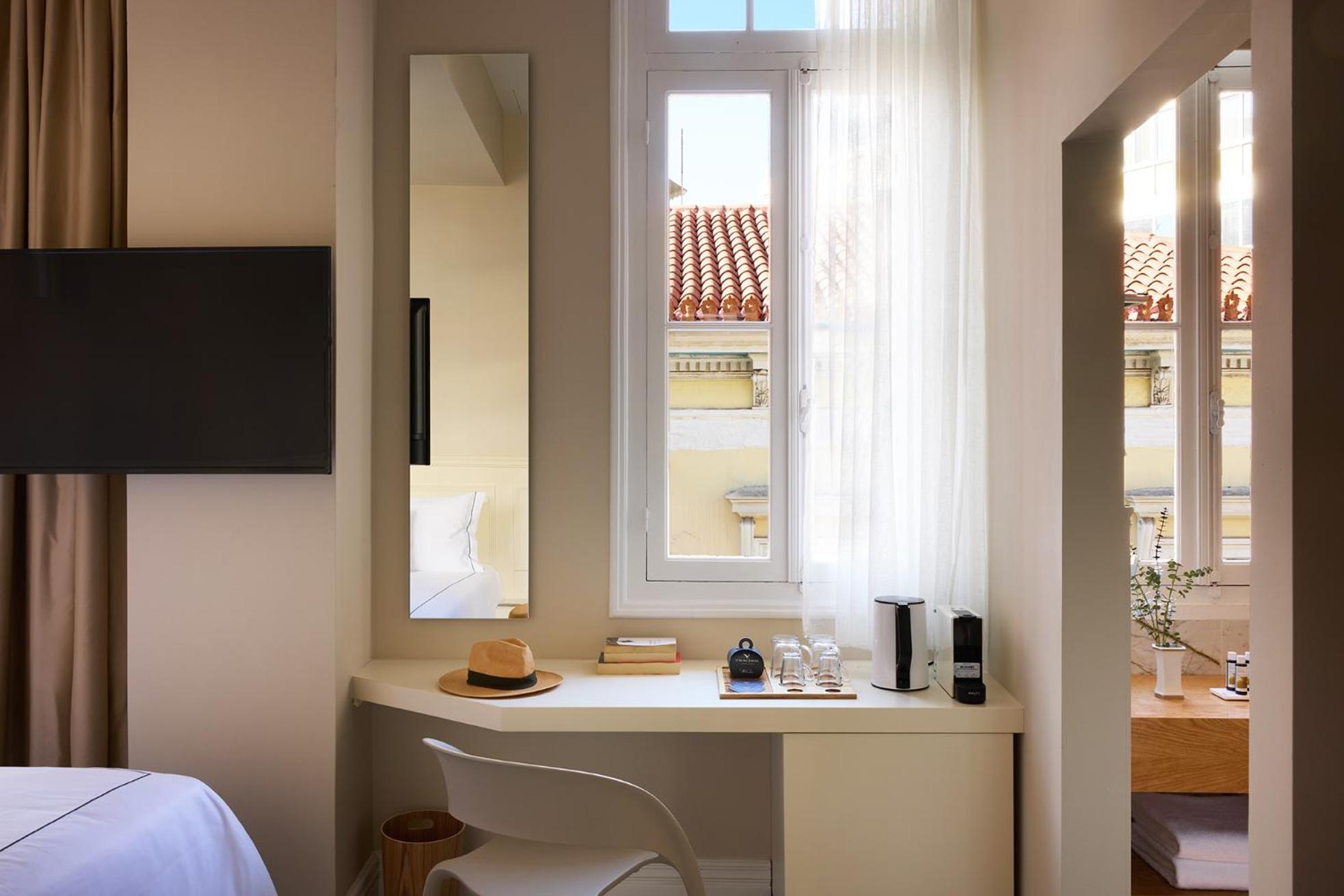 Vrachos Athens Suites 외부 사진