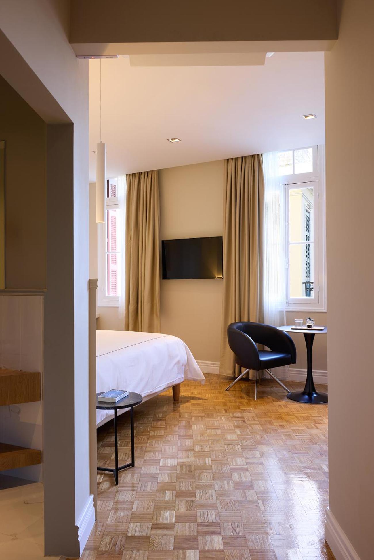 Vrachos Athens Suites 외부 사진