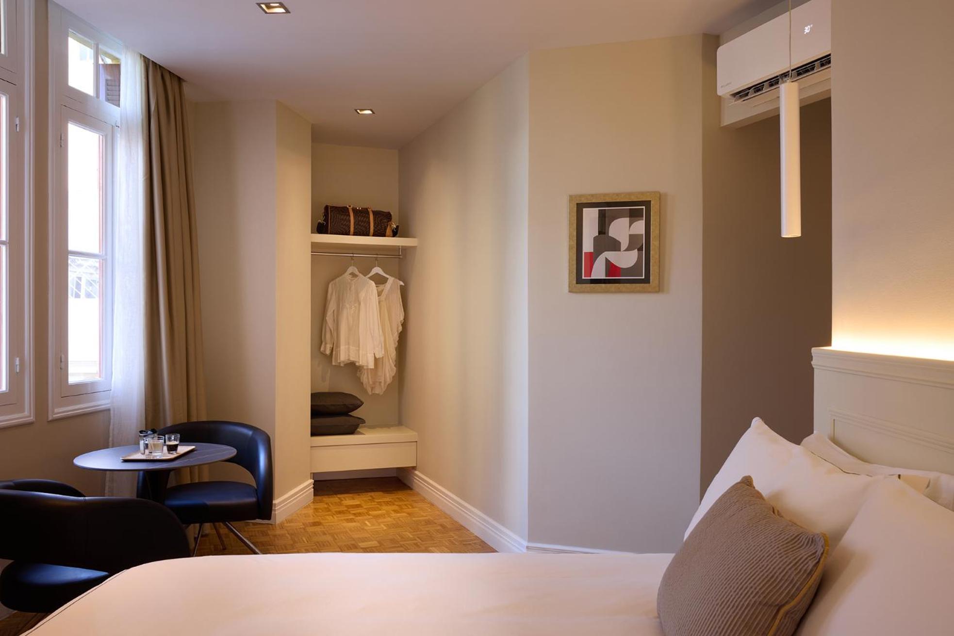 Vrachos Athens Suites 외부 사진