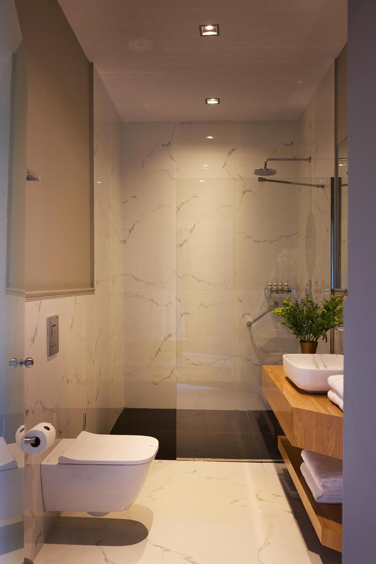 Vrachos Athens Suites 외부 사진