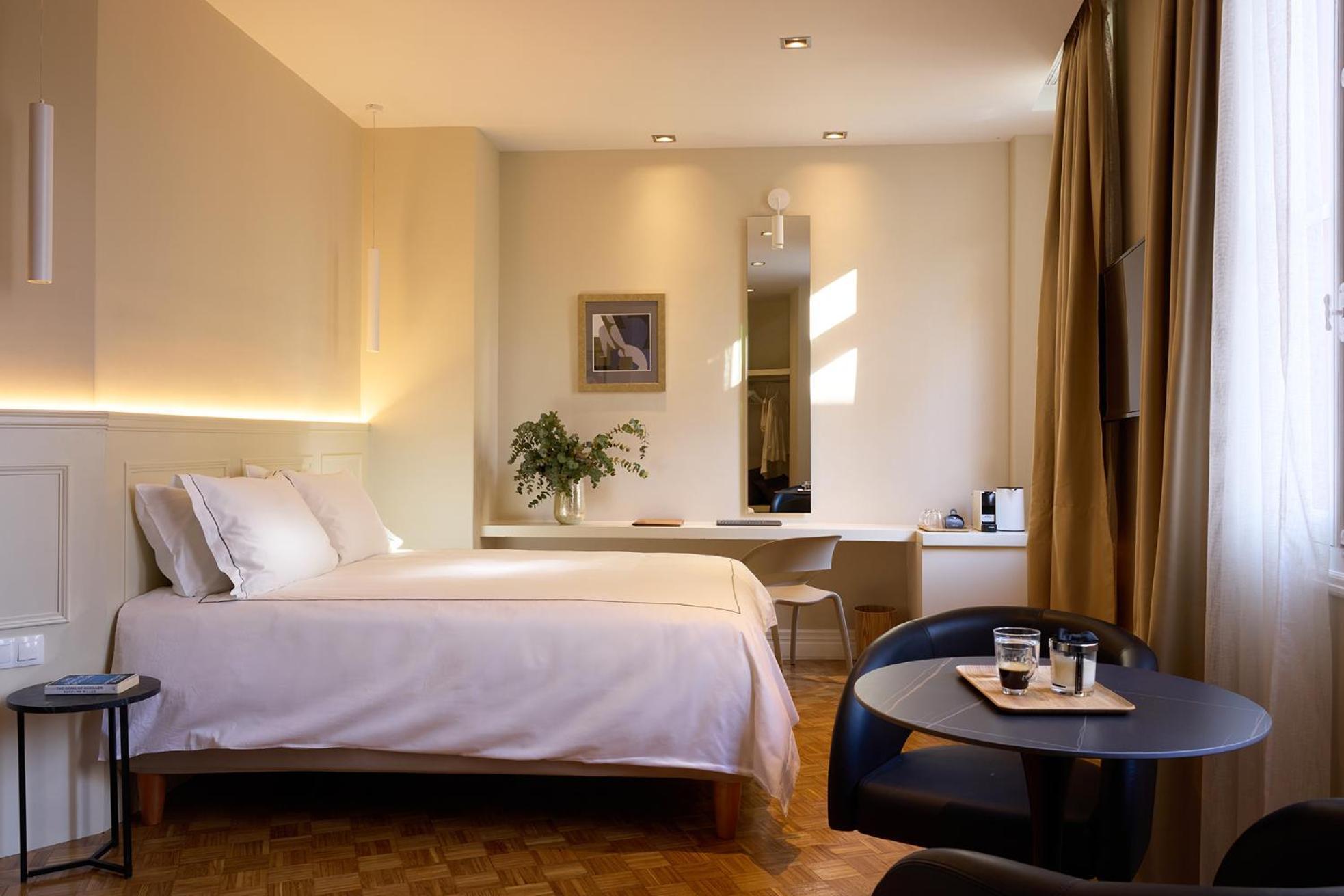 Vrachos Athens Suites 외부 사진