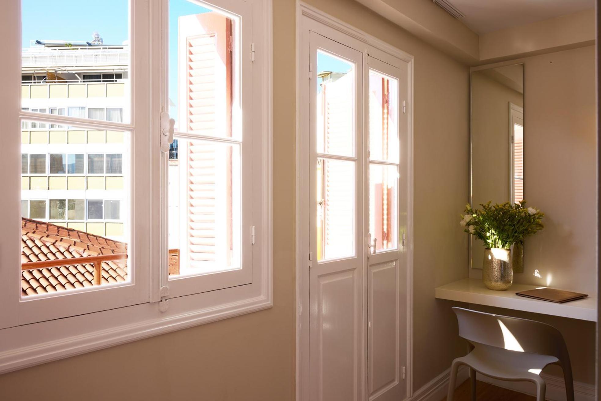 Vrachos Athens Suites 외부 사진