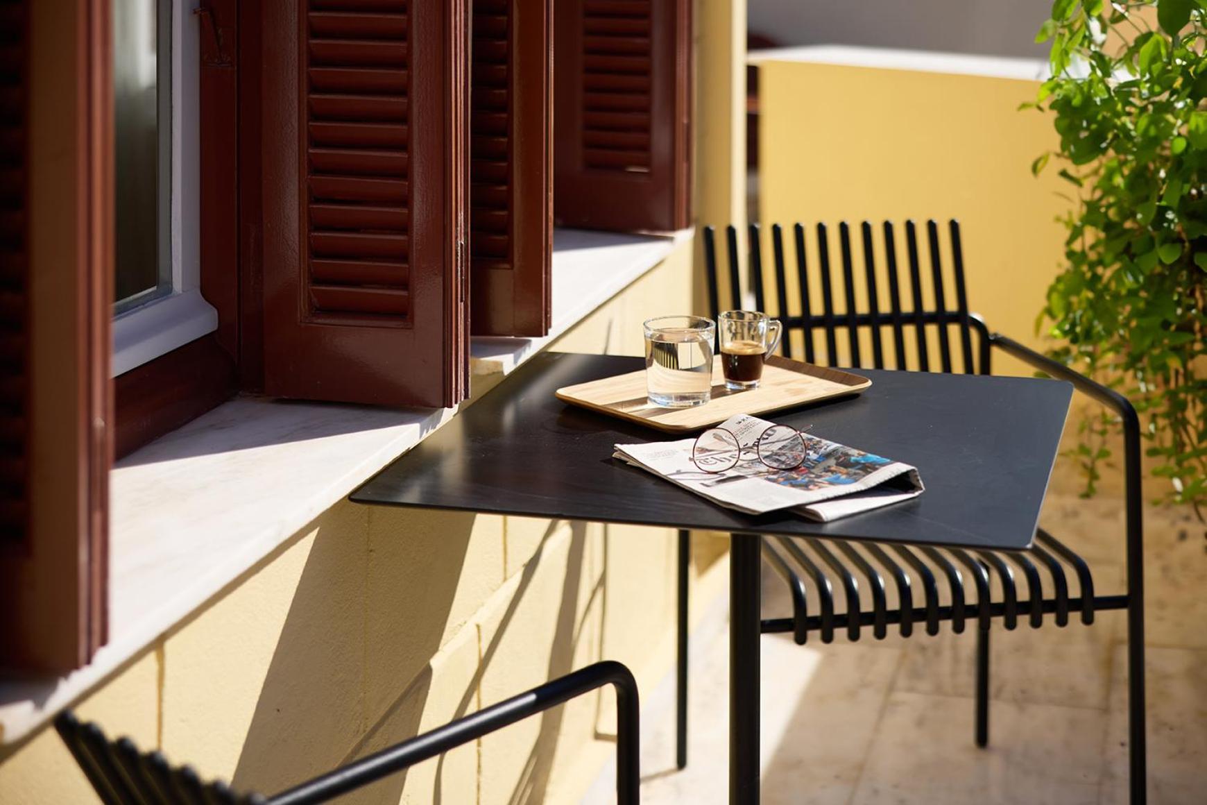 Vrachos Athens Suites 외부 사진