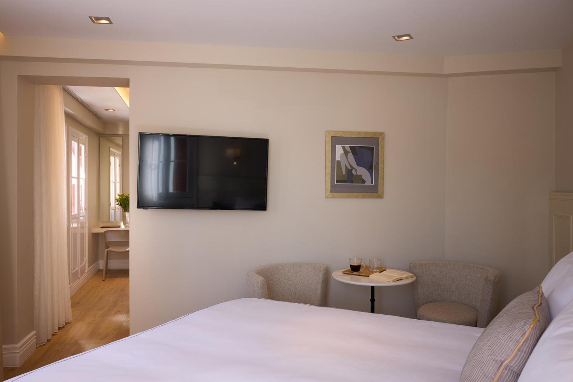 Vrachos Athens Suites 외부 사진