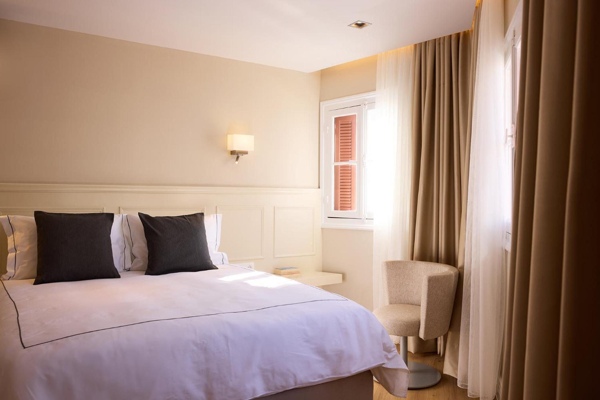 Vrachos Athens Suites 외부 사진