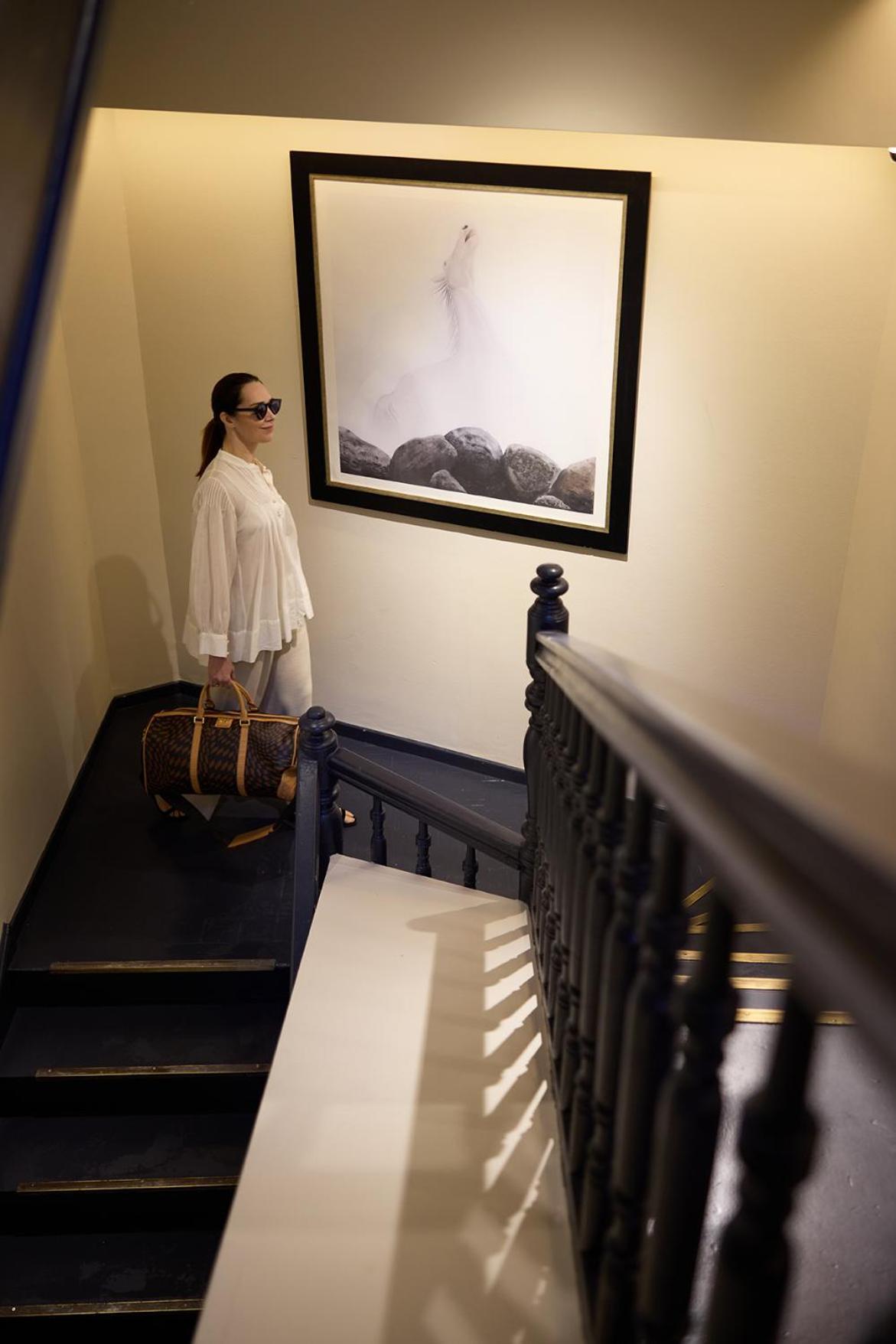 Vrachos Athens Suites 외부 사진