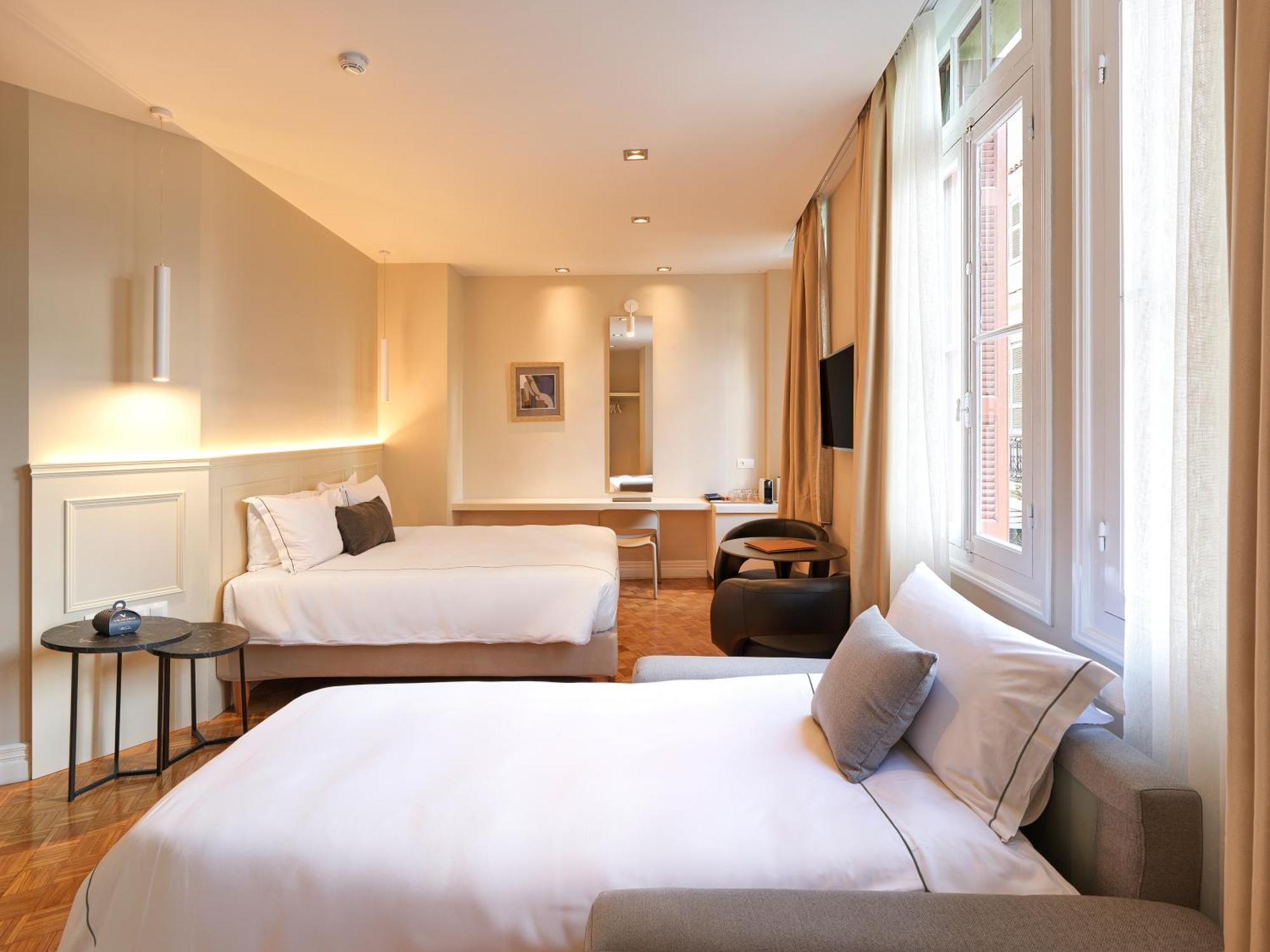 Vrachos Athens Suites 외부 사진